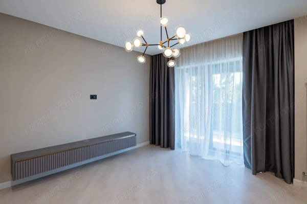 3 camere | Mamaia Central - Hotel Rex | Mobilat | Prima utilizare — fotografia 3
