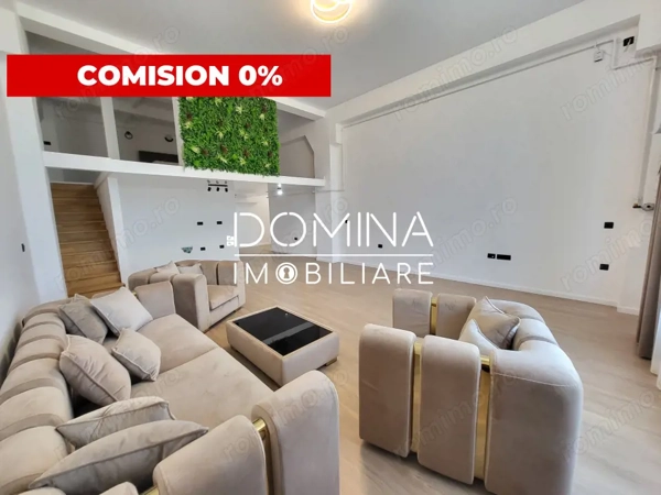 Vânzare apartament cu 2 camere tip Loft, Premium, Ansamblul Coloana Park — fotografia 1