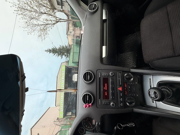 AUDI A3 2008 — imagine 8