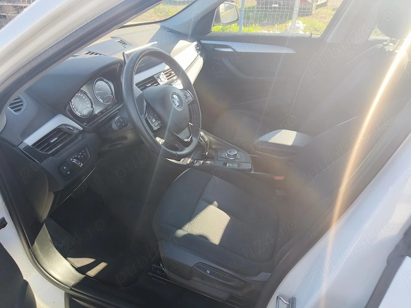 BMW X Series (Generic) 2020 — imagine 10