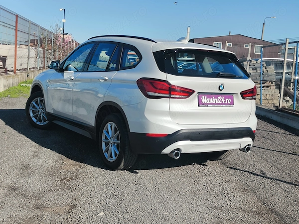 BMW X Series (Generic) 2020 — imagine 3