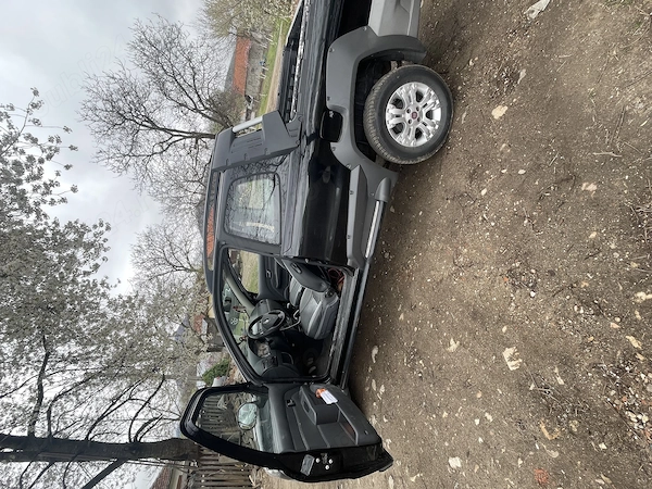 FIAT Strada 2012 — imagine 3