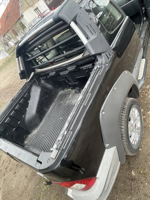 FIAT Strada 2012 — imagine 2