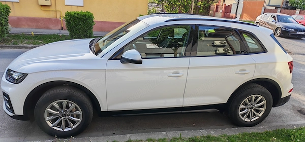 AUDI Q5 2022 — imagine 2