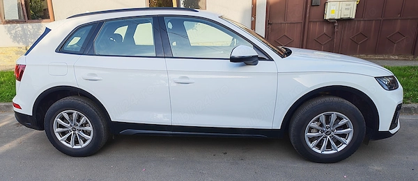 AUDI Q5 2022 — imagine 3