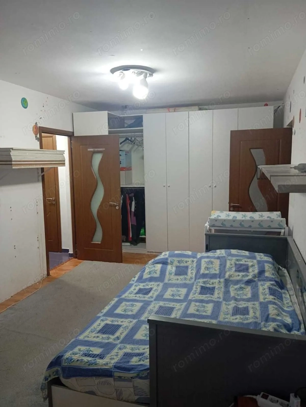Apartament 2 camere. Bld. Obregia. La 8 min metrou Piata Sudului, Mall SunPlaza — fotografia 1