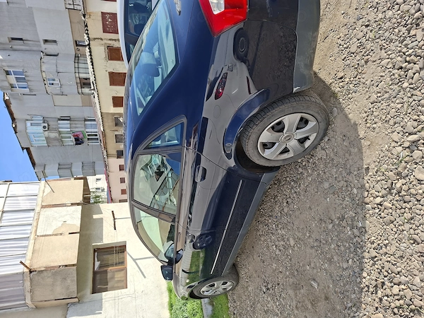 AUDI A4 2002 — imagine 5