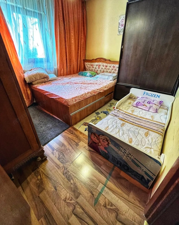 Apartament 2 camere. Parc Tineretului. Radulescu Motru. Piata Norilor — fotografia 3
