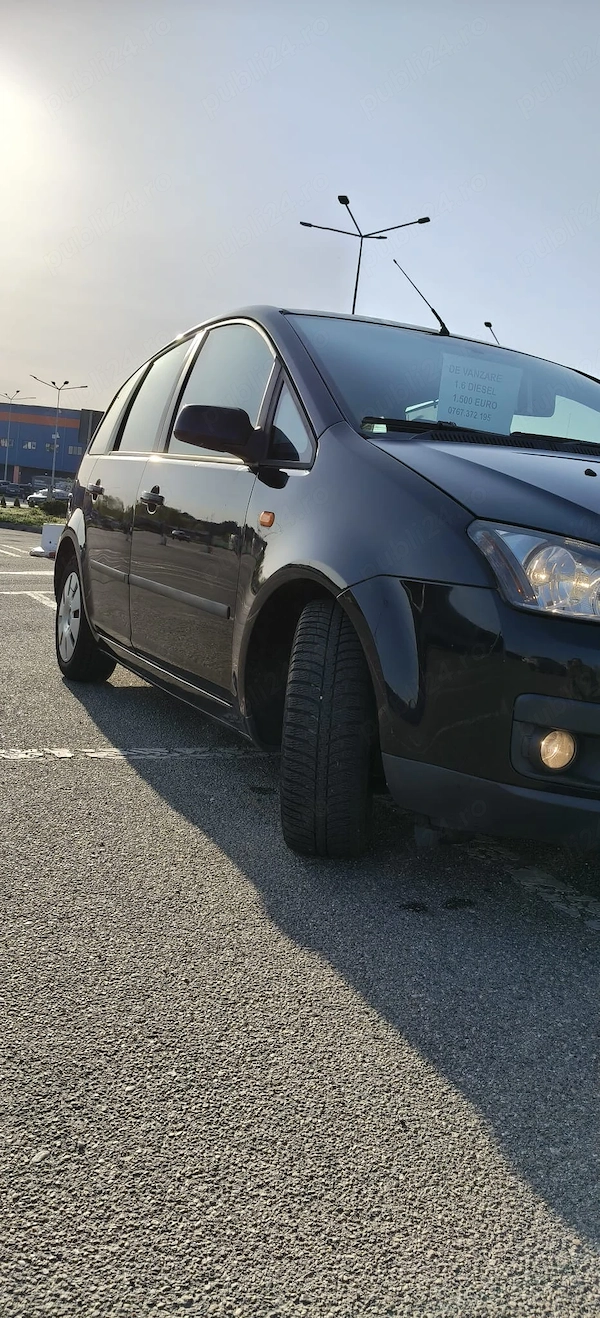 FORD C-Max 2006 — imagine 5
