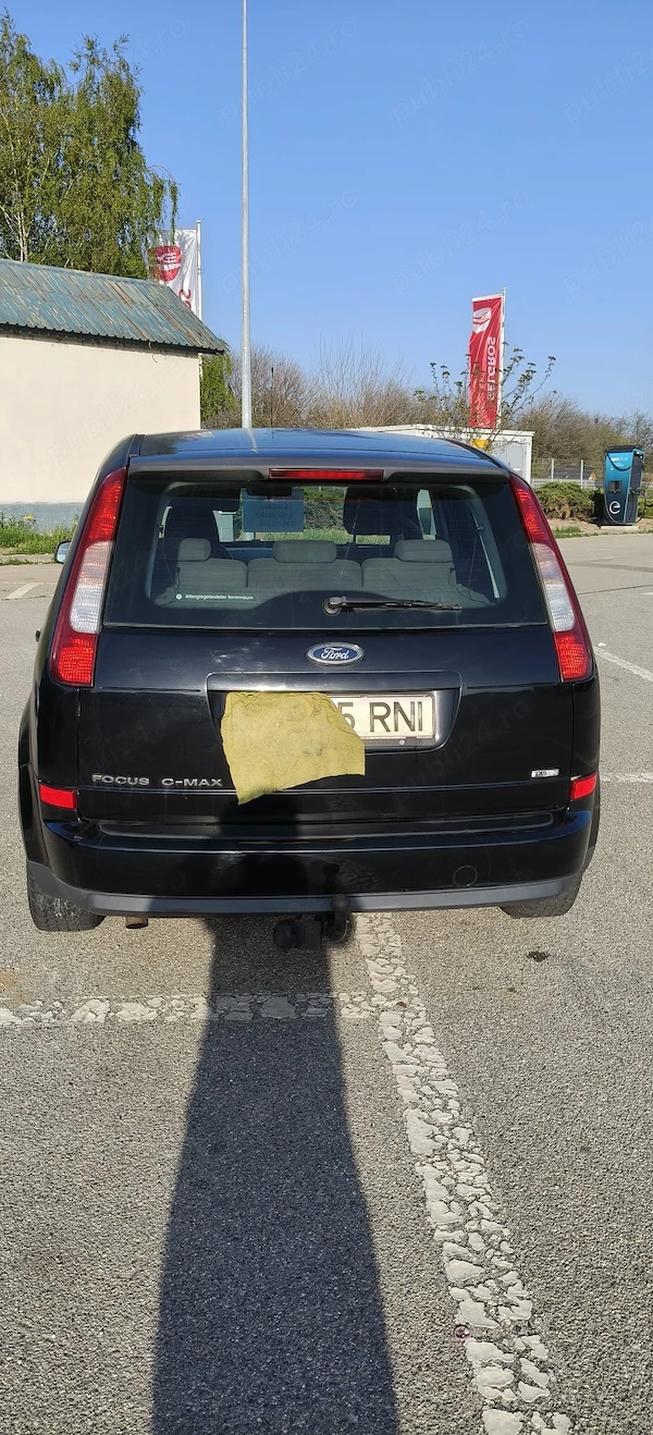 FORD C-Max 2006 — imagine 6