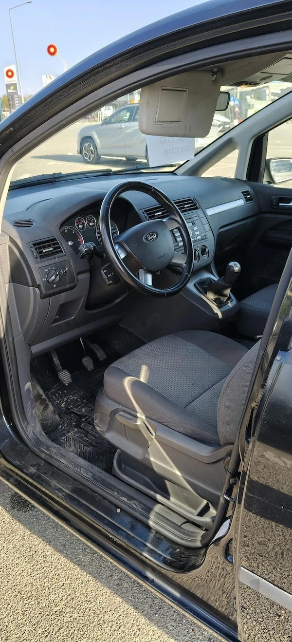 FORD C-Max 2006 — imagine 3