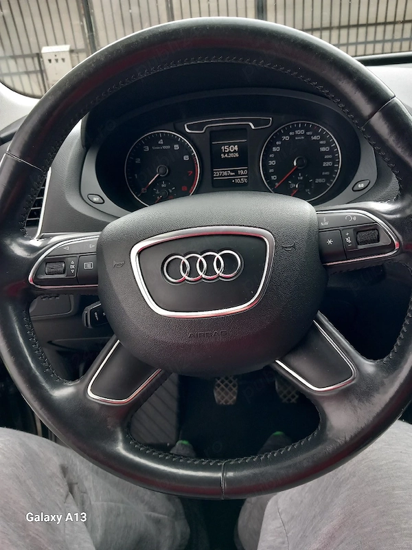 AUDI Q3 2012 — imagine 4