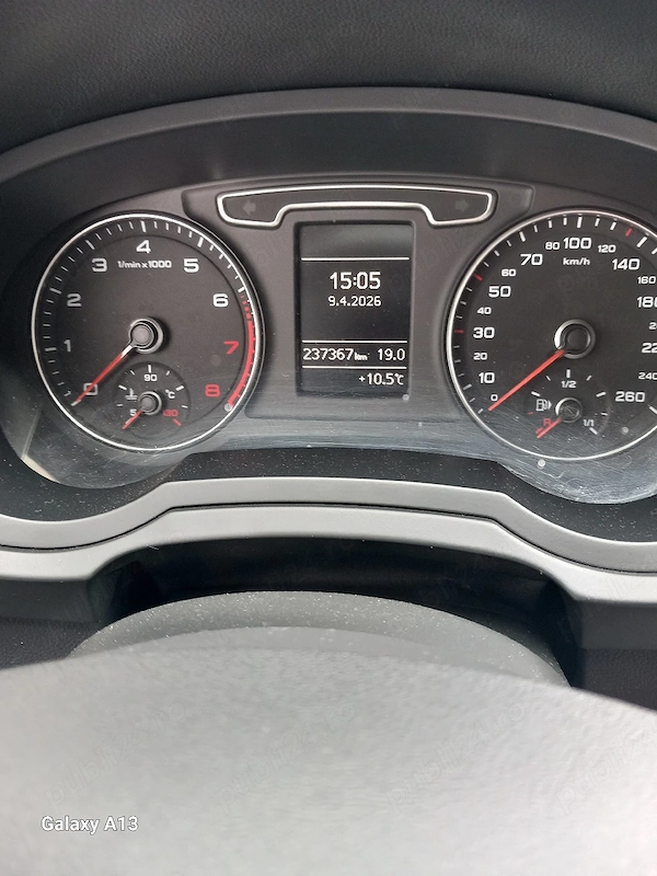 AUDI Q3 2012 — imagine 3
