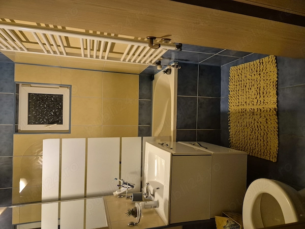 Apartament 3 camere in cartier Vasile Aaron — fotografia 3