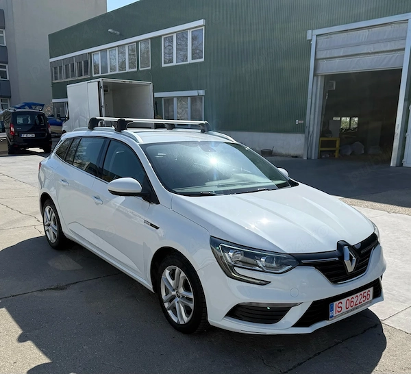 RENAULT Megane 2020 — imagine 3