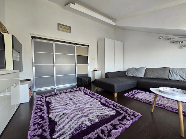 Apartament 3 camere 85 mp Giroc str. SATURN