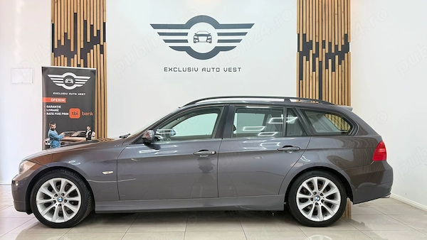 BMW 3 Series 2008 — imagine 6