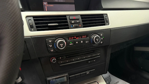 BMW 3 Series 2008 — imagine 20