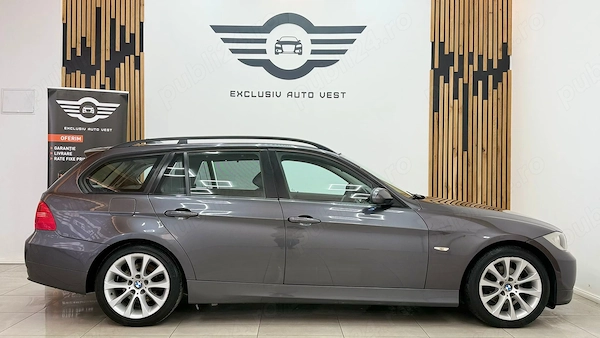BMW 3 Series 2008 — imagine 7