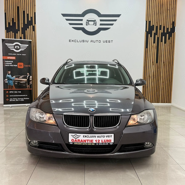 BMW 3 Series 2008 — imagine 2