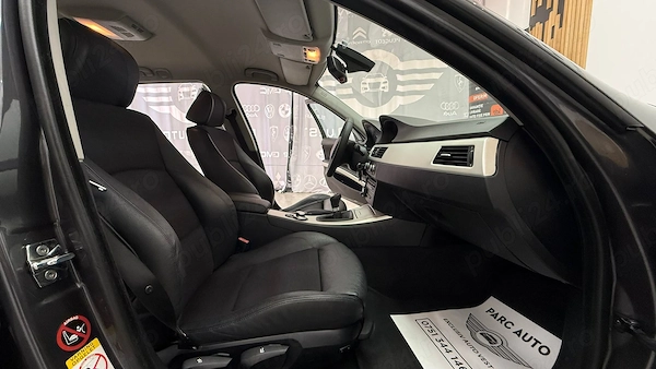 BMW 3 Series 2008 — imagine 15