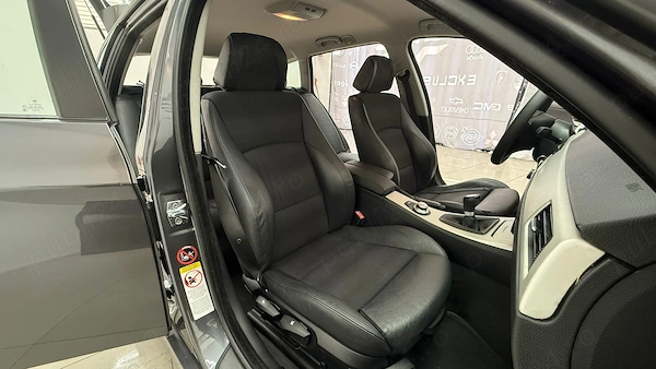 BMW 3 Series 2008 — imagine 16