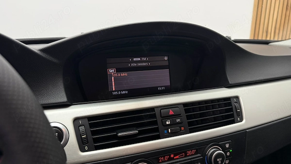 BMW 3 Series 2008 — imagine 19