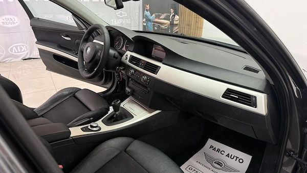 BMW 3 Series 2008 — imagine 17