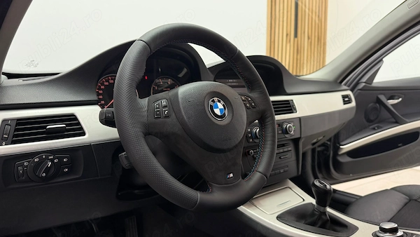BMW 3 Series 2008 — imagine 11