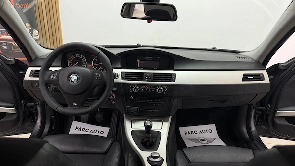 BMW 3 Series 2008 — imagine 18