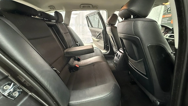 BMW 3 Series 2008 — imagine 14