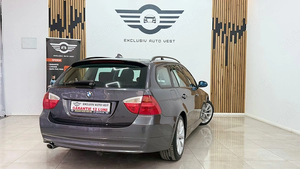 BMW 3 Series 2008 — imagine 5
