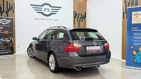 BMW 3 Series 2008 — imagine 4