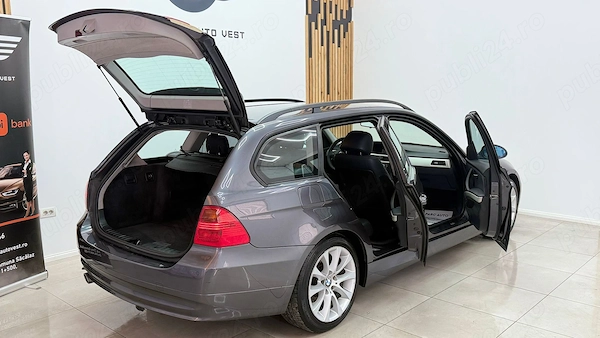 BMW 3 Series 2008 — imagine 8