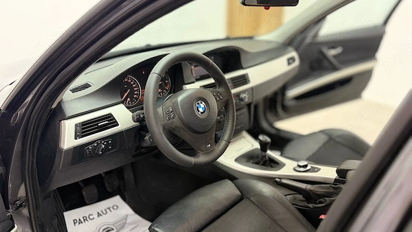 BMW 3 Series 2008 — imagine 10