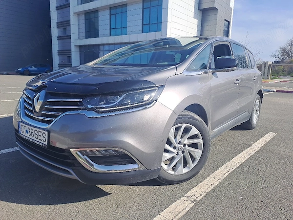 Renault Espace 5