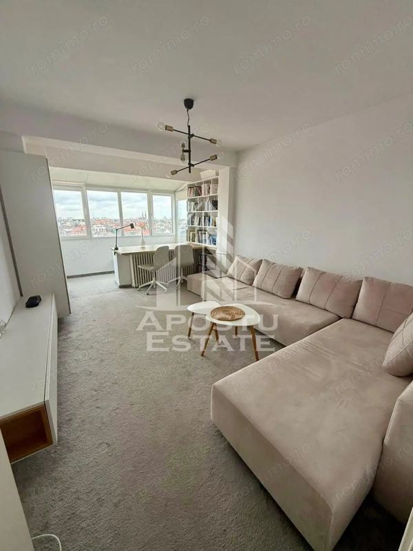 Apartament 2 camere de vanzare, zona Olimpia/Complexul Studentesc — fotografia 3