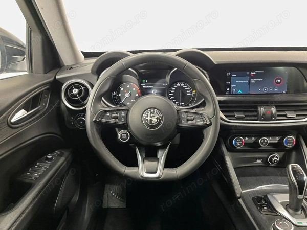 ALFA ROMEO Stelvio 2020 — imagine 6