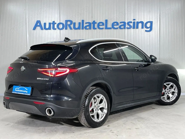ALFA ROMEO Stelvio 2020 — imagine 3
