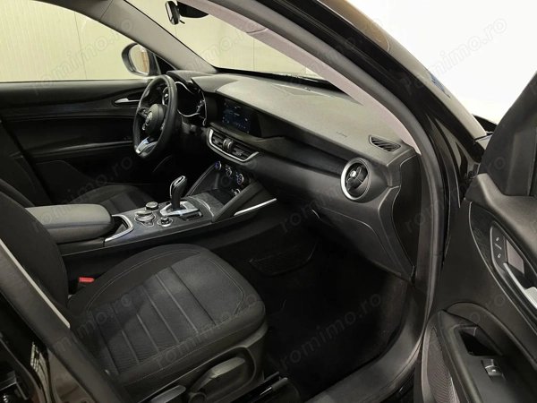 ALFA ROMEO Stelvio 2020 — imagine 9