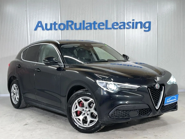 ALFA ROMEO Stelvio 2020 — imagine 2