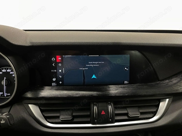 ALFA ROMEO Stelvio 2020 — imagine 15