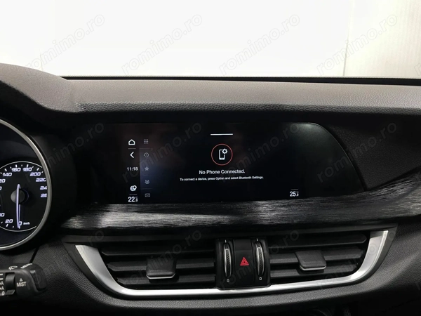 ALFA ROMEO Stelvio 2020 — imagine 16