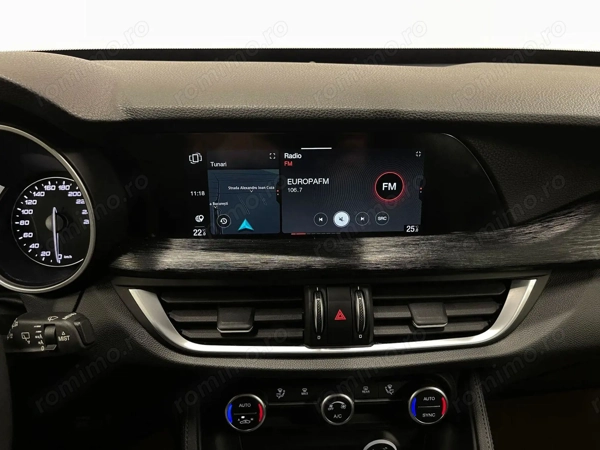 ALFA ROMEO Stelvio 2020 — imagine 14
