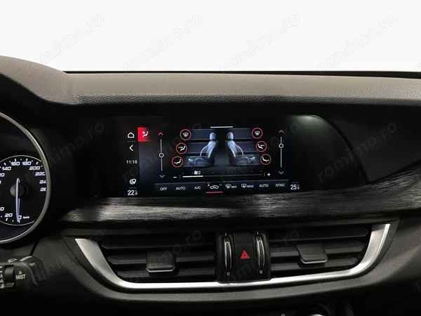 ALFA ROMEO Stelvio 2020 — imagine 19