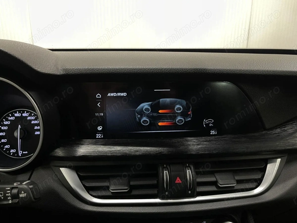 ALFA ROMEO Stelvio 2020 — imagine 20