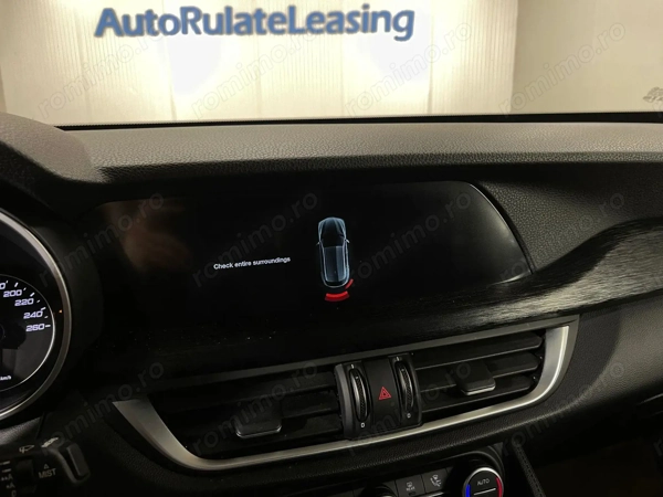 ALFA ROMEO Stelvio 2020 — imagine 13