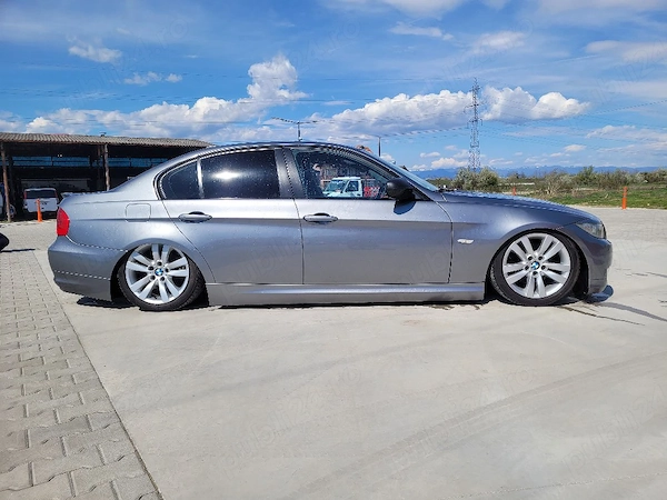 BMW 3 Series 2012 — imagine 8