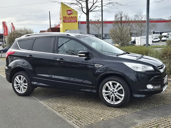 FORD Kuga 2014