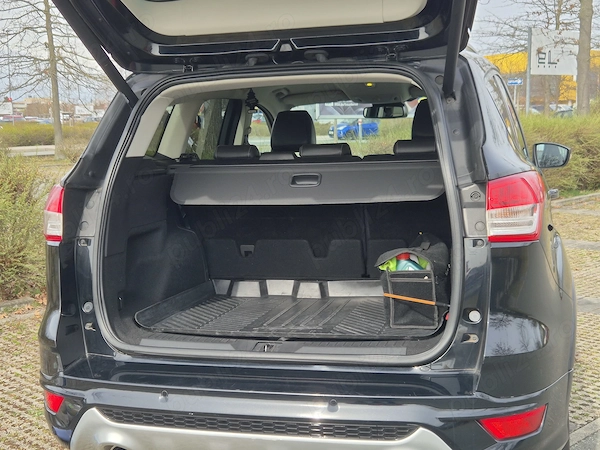 FORD Kuga 2014 — imagine 4